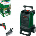 Акумуляторна мінімийка Bosch Fontus 18V (06008B6102) (без АКБ та ЗП)