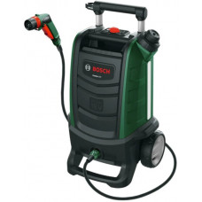 Акумуляторна мінімийка Bosch Fontus 18V (06008B6102) (без АКБ та ЗП)