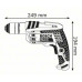 Дриль безударний Bosch GBM 10 RE (0601473600)