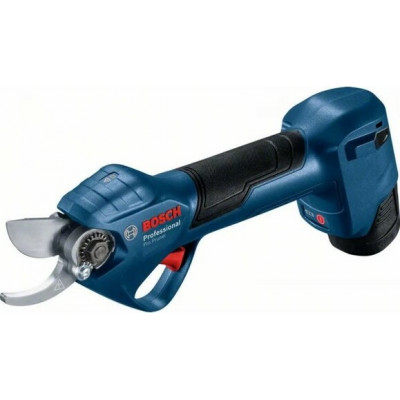 Акумуляторний секатор Bosch Professional Pro Pruner (06019K1021)