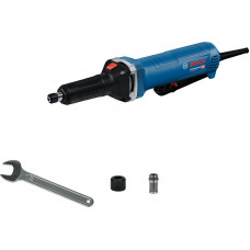Пряма шліфмашина Bosch GGS 30 LPS (06012B5220)