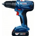 Акумуляторний дриль-шурупокрут Bosch GSR 180-LI (06019F810A)