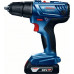 Акумуляторний дриль-шурупокрут Bosch GSR 180-LI (06019F810A)