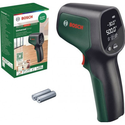 Термодетектор Bosch UniversalTemp (0603683101)