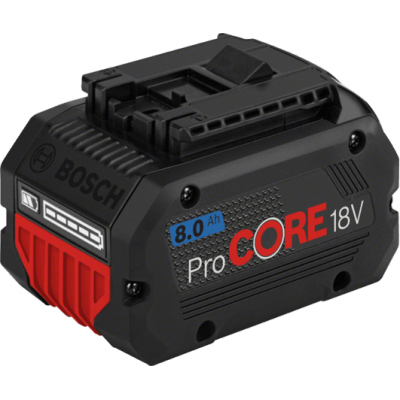 Акумуляторна батарея Bosch ProCORE18V 8.0Ah (1600A016GK)