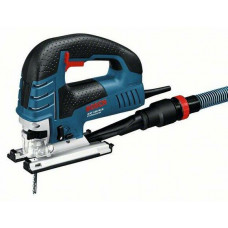Пила лобзиковая Bosch GST 150 BCE L-BOXX (0601513000)