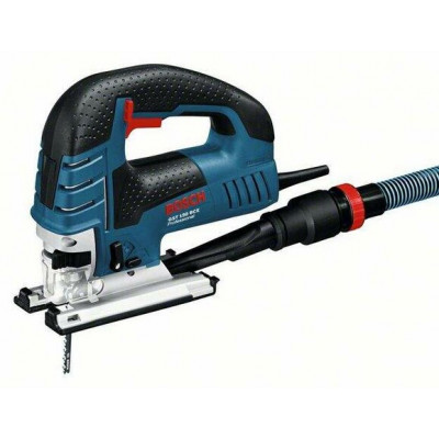 Пила лобзиковая Bosch GST 150 BCE L-BOXX (0601513000)