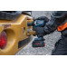 Акумуляторний ударний гайкокрут Bosch GDS 18V-750 C (06019L9000) (без АКБ та ЗП)