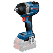 Акумуляторний ударний гайкокрут Bosch GDS 18V-750 C (06019L9000) (без АКБ та ЗП)
