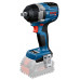 Акумуляторний ударний гайкокрут Bosch GDS 18V-750 C (06019L9000) (без АКБ та ЗП)
