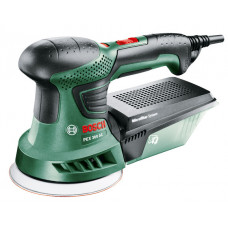 Ексцентрикова шліфмашина Bosch PEX 300 AE (06033A3000)