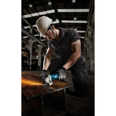 Кутова шліфмашина Bosch GWS 750-125 (0601394001)