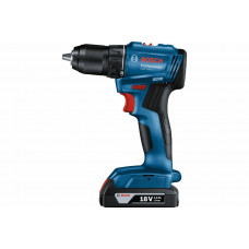 Акумуляторний шурупокрут Bosch GSR 185-LI (06019K3000)