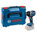 Акумуляторний ударний гайкокрут Bosch GDS 18V-750 C (06019L9001) (без АКБ та ЗП)