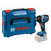 Акумуляторний ударний гайкокрут Bosch GDS 18V-750 C (06019L9001) (без АКБ та ЗП)