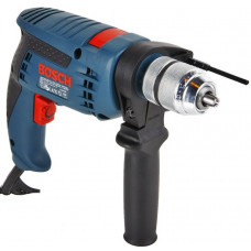 Дриль ударний Bosch GSB 13 RE БЗП (0601217100)