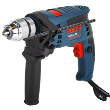 Дриль ударний Bosch GSB 13 RE БЗП (0601217100)