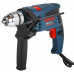 Дриль ударний Bosch GSB 13 RE БЗП (0601217100)