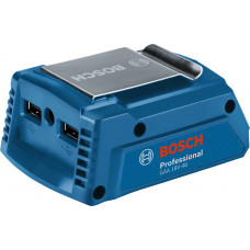 Зарядний пристрій Bosch GAA 18V-48 (без АКБ) (06188000L6)