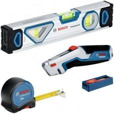 Універсальний набір інструментів 13 шт. Bosch Professional (1600A027M3)