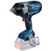 Акумуляторний гайкокрут Bosch GDS 18V-1600 HC (06019M1000) (без АКБ та ЗП)