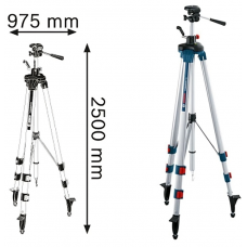 Штатив Bosch BT 250 (0601096A00)