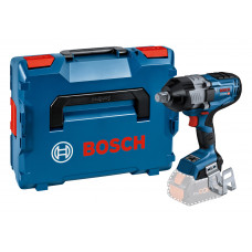 Акумуляторний гайкокрут Bosch GDS 18V-1600 HC (06019M1001) (без АКБ та ЗП)