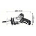 Акумуляторна пила шабельна Bosch GSA 12V-14 (060164L902) (без акумулятора і ЗП)