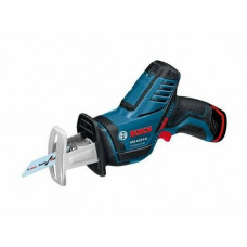 Акумуляторна пила шабельна Bosch GSA 12V-14 (060164L902) (без акумулятора і ЗП)