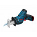 Акумуляторна пила шабельна Bosch GSA 12V-14 (060164L902) (без акумулятора і ЗП)