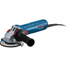 Кутова шліфмашина Bosch GWS 12-125 S (06013A6020)