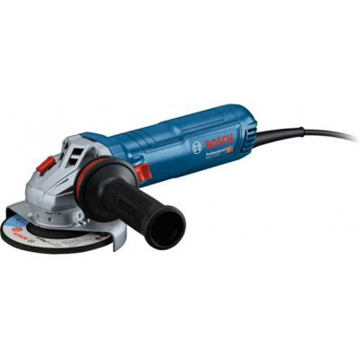 Кутова шліфмашина Bosch GWS 12-125 S (06013A6020)