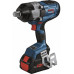 Акумуляторний гайкокрут Bosch GDS 18V-1600 HC (06019M1002)