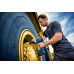 Акумуляторний гайкокрут Bosch GDS 18V-1600 HC (06019M1002)