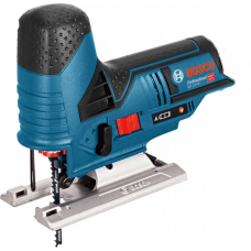 Акумуляторний лобзик Bosch GST 12V-70 (06015A1001) (без акумулятора і ЗП)