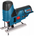 Акумуляторний лобзик Bosch GST 12V-70 (06015A1001) (без акумулятора і ЗП)