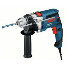 Дриль ударний Bosch GSB 16 RE БЗП (060114E500)