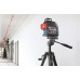 Лазерний нівелір Bosch GLL 3-80 (AA) + кейс (0601063S00)