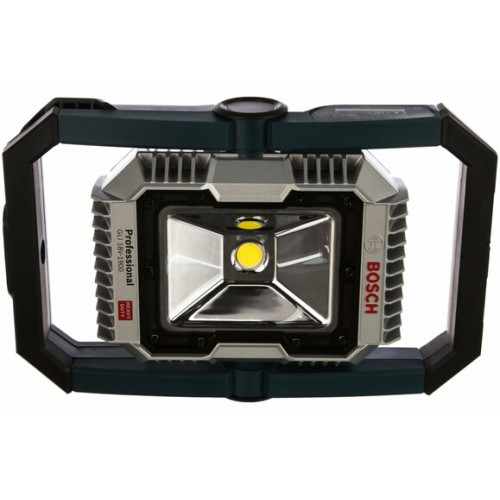 Акумуляторний ліхтар Bosch GLI 18V-1900 Solo (0601446400) (без АКБ та ЗП)