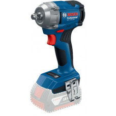 Акумуляторний ударний гайкокрут Bosch GDS 18V-350 (06019M5020) (без АКБ та ЗП)