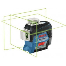 Лазерний нівелір Bosch GLL 3-80 CG (12 V) + BM 1 + L-Boxx (0601063T00)