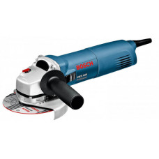 Кутова шліфмашина Bosch GWS 1400 (0601824806)