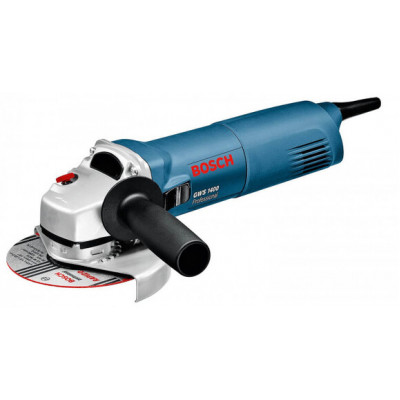 Кутова шліфмашина Bosch GWS 1400 (0601824806)