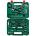 Набір ручних інструментів Bosch Advanced 52 шт. (1600A02BY7)