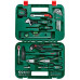 Набір ручних інструментів Bosch Advanced 52 шт. (1600A02BY7)
