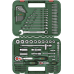 Набір інструментів Bosch 132 шт. (1600A02Z9B)
