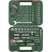 Набір інструментів Bosch 132 шт. (1600A02Z9B)