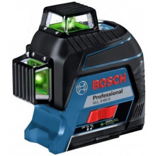 Лазерний нівелір Bosch GLL 3-80 G (0601063Y00)