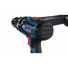 Акумуляторний ударний дриль-шурупокрут Bosch GSB 18V-150 C (06019J5101) (без АКБ та ЗП)