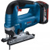 Акумуляторний лобзик Bosch GST 185-LI (06015B3023)
